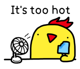 Toripan 2 (en) sticker #14702920