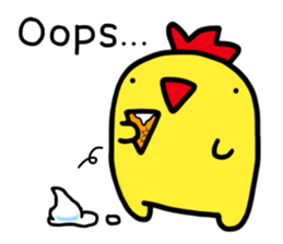 Toripan 2 (en) sticker #14702924