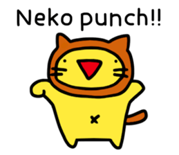 Toripan 2 (en) sticker #14702928