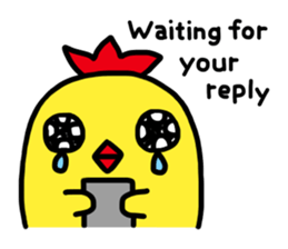 Toripan 2 (en) sticker #14702929