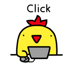 Toripan 2 (en) sticker #14702930