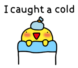 Toripan 2 (en) sticker #14702931