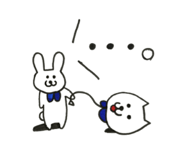 balloon is beautiful sticker #14703728