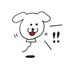 balloon is beautiful sticker #14703731