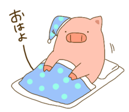 potebuta sticker #14703798