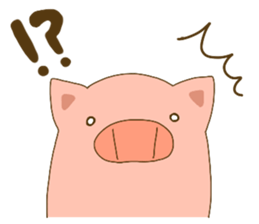 potebuta sticker #14703813