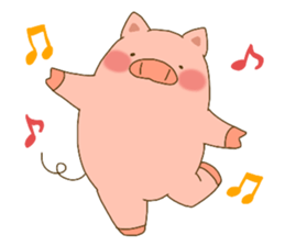 potebuta sticker #14703815