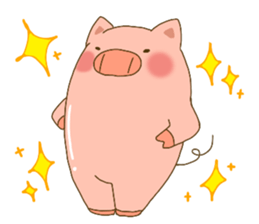 potebuta sticker #14703816