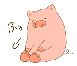 potebuta sticker #14703821