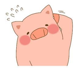 potebuta sticker #14703823