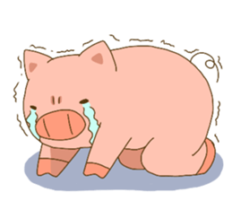 potebuta sticker #14703826