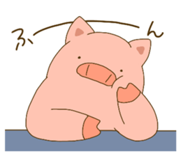 potebuta sticker #14703827