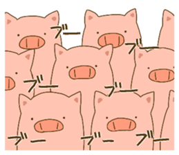 potebuta sticker #14703837