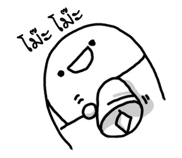 Khomkor 1 sticker #14704657