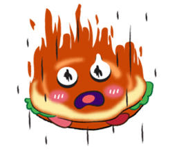 Tasty and Joy Bread sticker #14704723