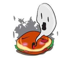 Tasty and Joy Bread sticker #14704726