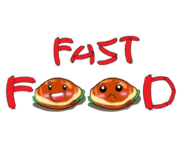 Tasty and Joy Bread sticker #14704736