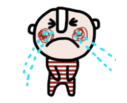 Daily Tom (Animated) sticker #14705256