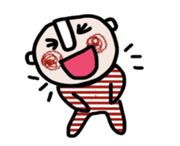 Daily Tom (Animated) sticker #14705259