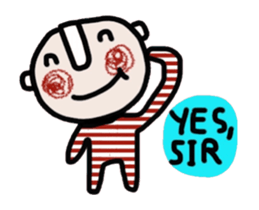 Daily Tom (Animated) sticker #14705274