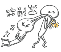 message from outer space2 sticker #14705352