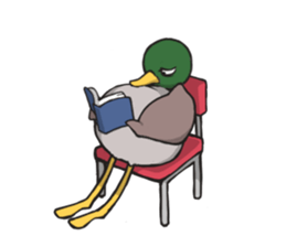 lazy gaa-gaa sticker #14705382