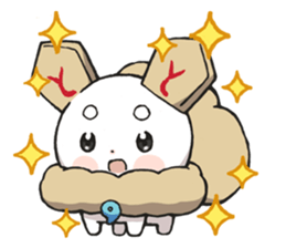 ShogiRPGtumetumelord sticker #14705398