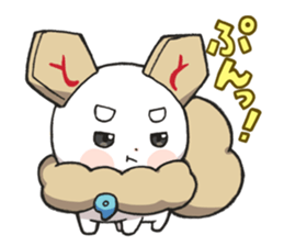 ShogiRPGtumetumelord sticker #14705399