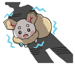 ShogiRPGtumetumelord sticker #14705401