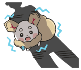 ShogiRPGtumetumelord sticker #14705401