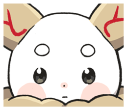 ShogiRPGtumetumelord sticker #14705405