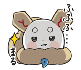 ShogiRPGtumetumelord sticker #14705412