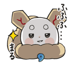 ShogiRPGtumetumelord sticker #14705412