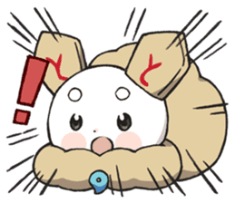 ShogiRPGtumetumelord sticker #14705421