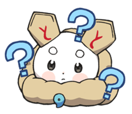 ShogiRPGtumetumelord sticker #14705422