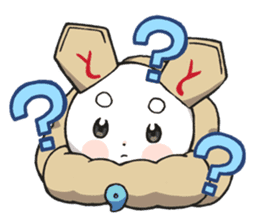 ShogiRPGtumetumelord sticker #14705422