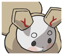 ShogiRPGtumetumelord sticker #14705426