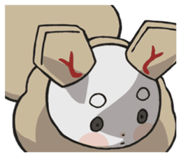 ShogiRPGtumetumelord sticker #14705426