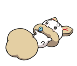 ShogiRPGtumetumelord sticker #14705437