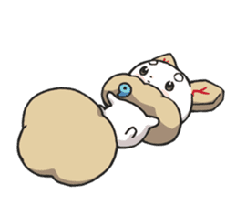 ShogiRPGtumetumelord sticker #14705437