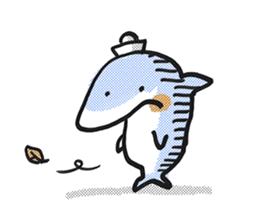 Minimum Effort Animal Kingdom sticker #14705725