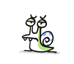 Minimum Effort Animal Kingdom sticker #14705728