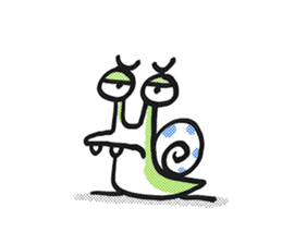 Minimum Effort Animal Kingdom sticker #14705728