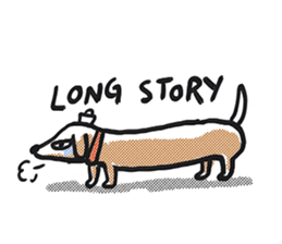 Minimum Effort Animal Kingdom sticker #14705736