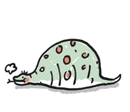 Minimum Effort Animal Kingdom sticker #14705738