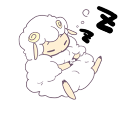 Meline sticker #14705796