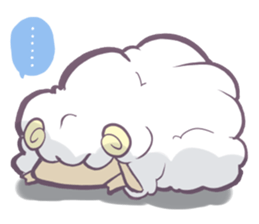 Meline sticker #14705814