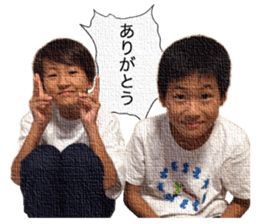 New cute dance girl sticker #14705999