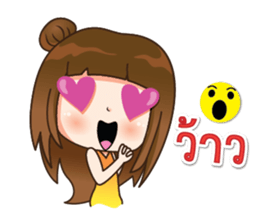 Marnow sticker #14706376