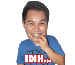 Billie & Oji (BiJi) sticker #14706936